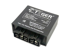 Tiger PWM2